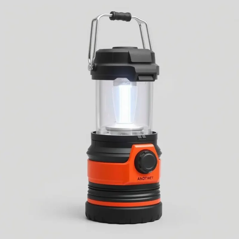 Camping Lantern