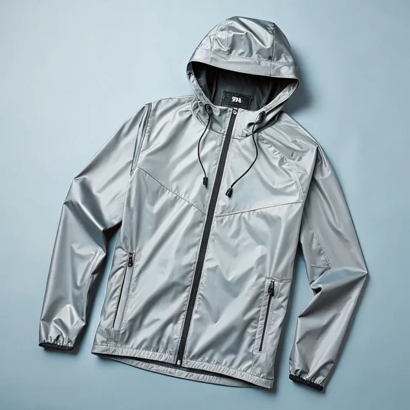 Waterproof Hiking Jacket